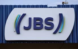 JBS y el fondo soberano de Indonesia lanzan una empresa de inversión en proteínas de 2.5 mil millones de dólares