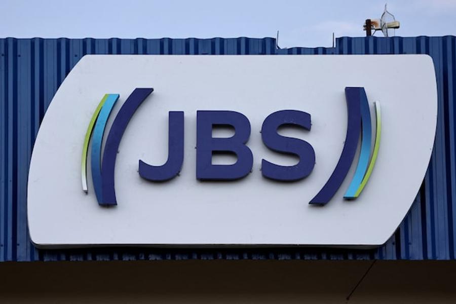 JBS and Indonesian sovereign wealth fund launch $2.5 billion protein investment venture