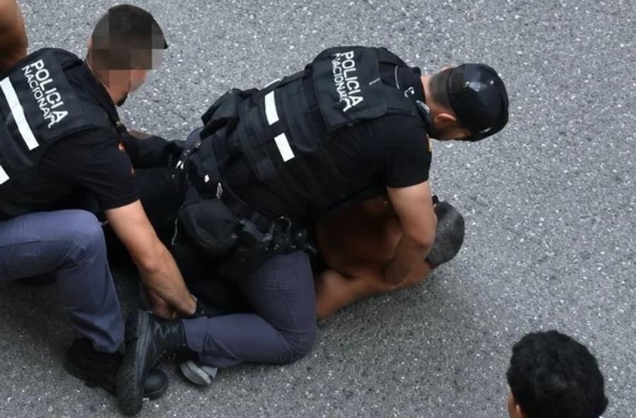 مستجدات في قضية وفاة فقير بإيطاليا