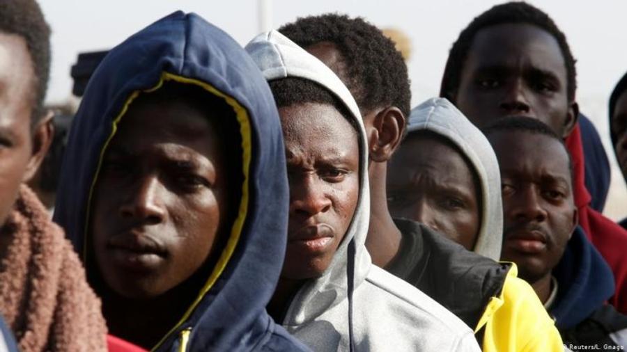 بالأرقام.. ارتفاع قياسي للأجانب المقيمين بالمغرب والأفارقة في الصدارة