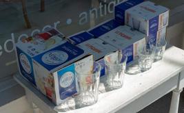 Three bidders compete to acquire iconic French glassmaker Duralex