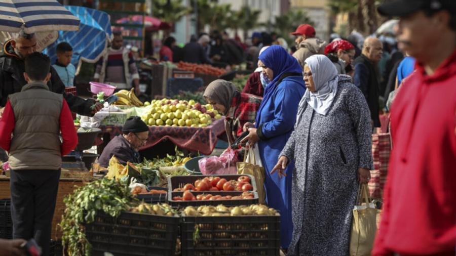 المجلس الإقتصادي يدق ناقوس الخطر بشأن القدرة الشرائية