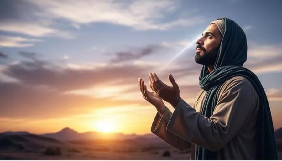 معنى الإيمان باليوم الآخر