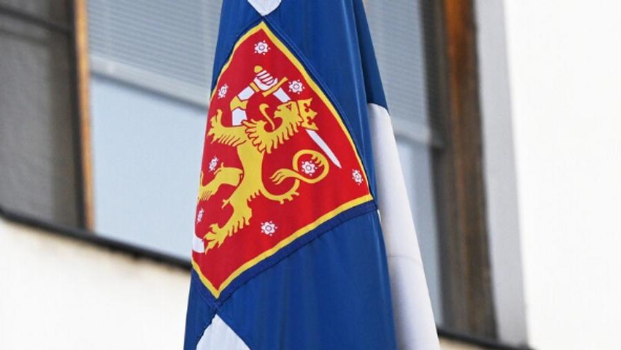 Finland considers restoring wetlands as part of border defense strategy