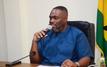 Ghana : Kenneth Gilbert Adjei nommé ministre de la Défense après un remaniement gouvernemental