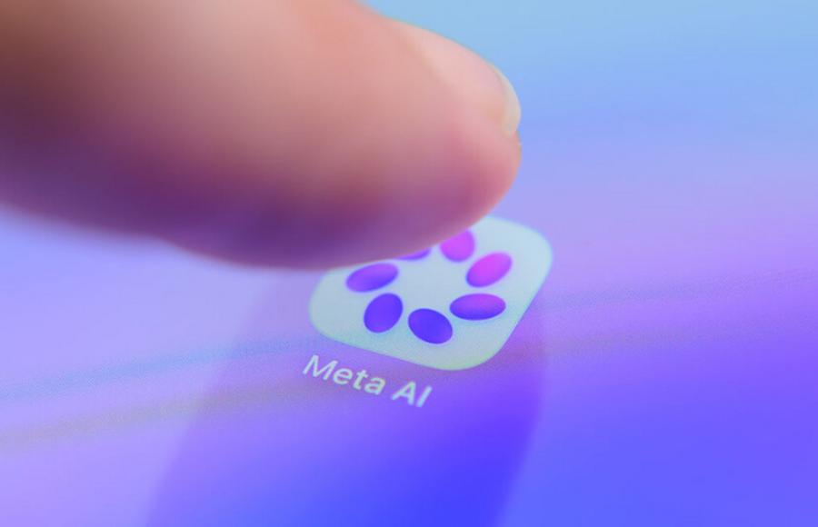 Meta报告了引发网络安全担忧的人工智能测试事件
