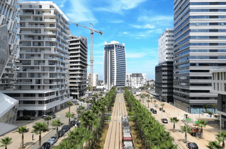 摩洛哥在2026年全球繁荣指数中排名第76