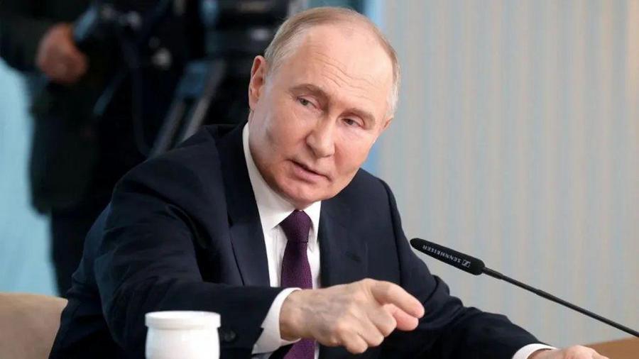 Les États-Unis alertent sur un risque d’attaque limitée de la Russie contre un membre de l’OTAN