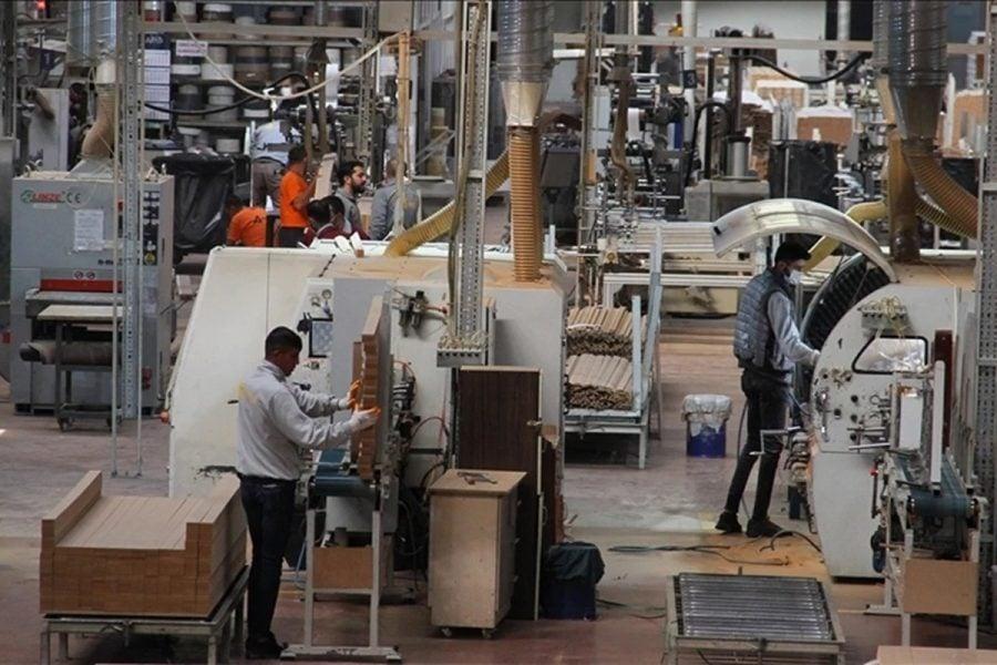 Les exportations turques de meubles vers le Maroc ralentissent en 2026
