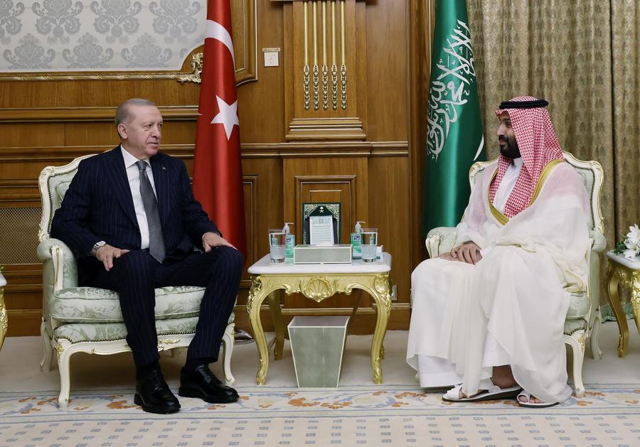 Arabie saoudite, Pakistan et Turquie signent un pacte de défense pour renforcer leur coopération sécuritaire