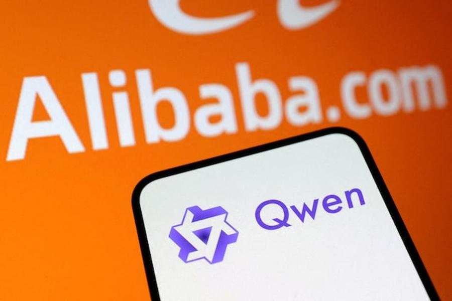苹果允许符合条件的中国Mac用户连接阿里巴巴的Qwen人工智能服务