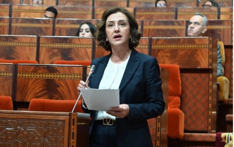 مطالب برلمانية بتنظيم الإرشاد السياحي