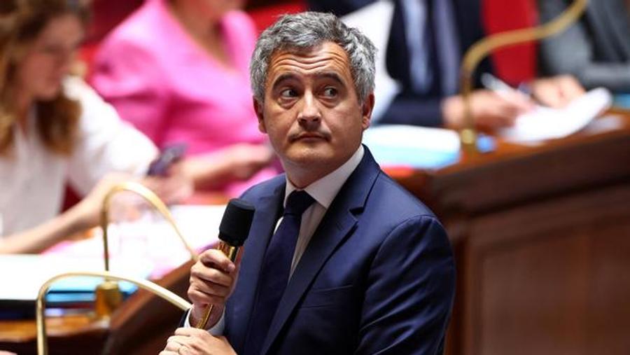 France justice minister warns of failures in investigations into sexual violence against minors