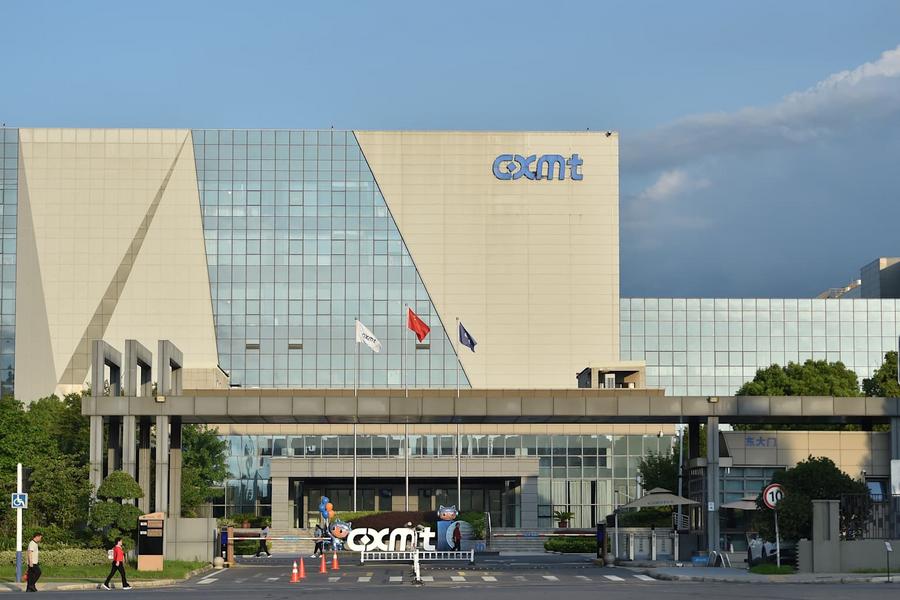 Pénurie de RAM : HP, Asus et Acer misent sur la mémoire chinoise de CXMT