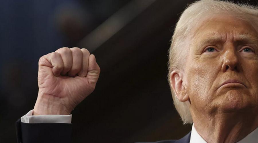 Un'estate di malcontento mette nuova pressione sulla seconda presidenza di Trump