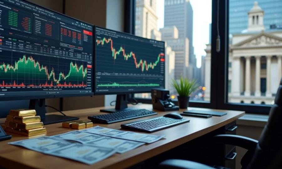 High inflation reshapes investor priorities worldwide