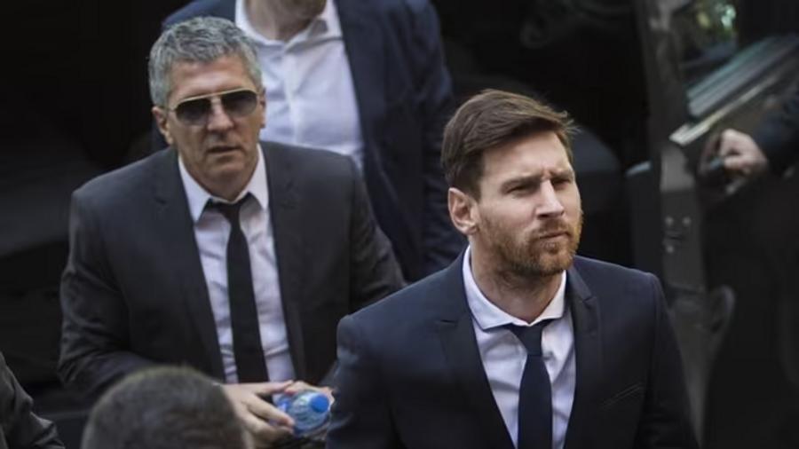 Jorge Messi est mort à 68 ans : le père de Lionel Messi disparaît à Rosario