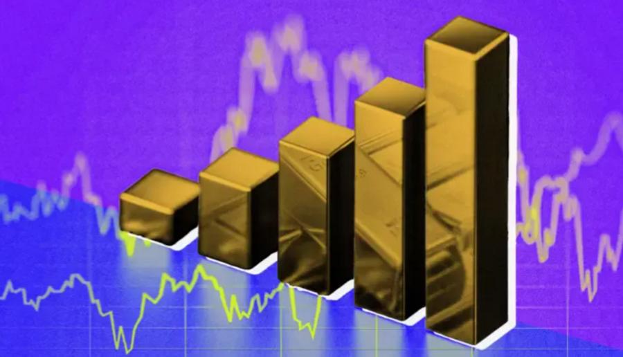 UBS raises gold price forecast to $5,000 by 2027