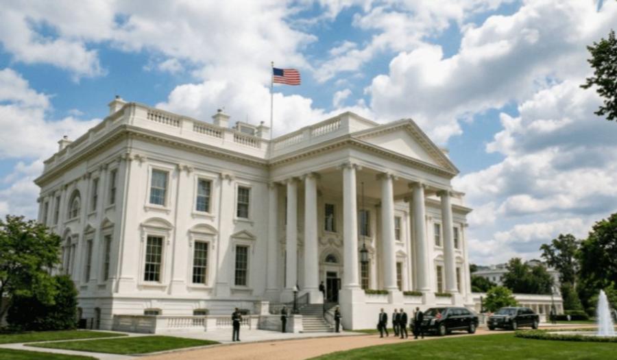 טראמפ מערער על פסיקת האולם בבית הלבן ומכין ערעור לבית המשפט העליון