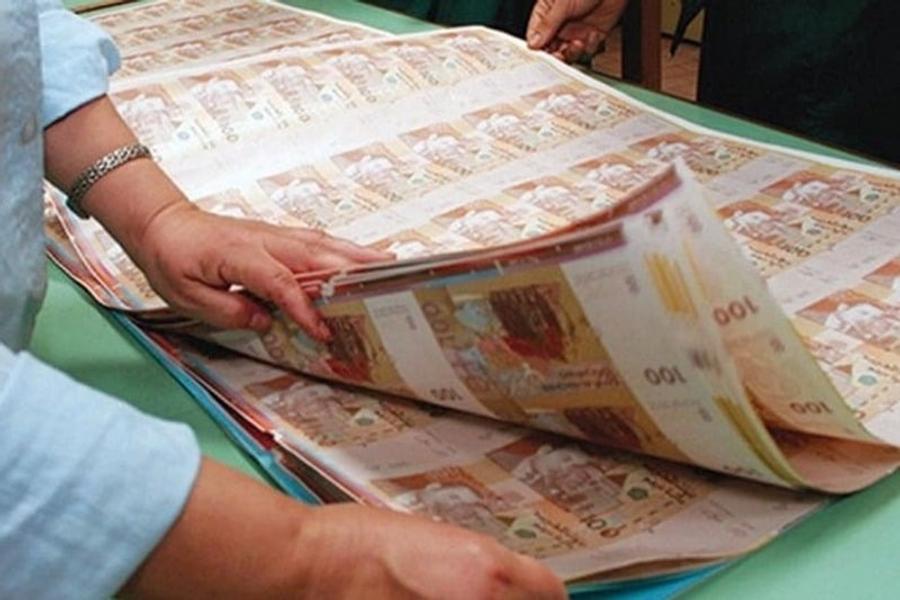 Le déficit de liquidité bancaire s’allège à 134,3 milliards de dirhams