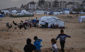 Gaza : près de 300 enfants tués depuis le cessez-le-feu, alerte l’UNICEF