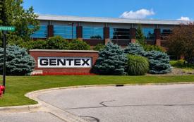 «Gentex» الأمريكية تختار المغرب لإنشاء مصنع لمكونات السيارات
