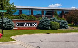 «Gentex» الأمريكية تختار المغرب لإنشاء مصنع لمكونات السيارات