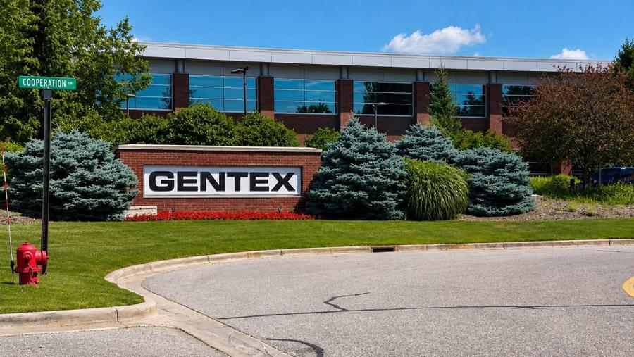 «Gentex» الأمريكية تختار المغرب لإنشاء مصنع لمكونات السيارات
