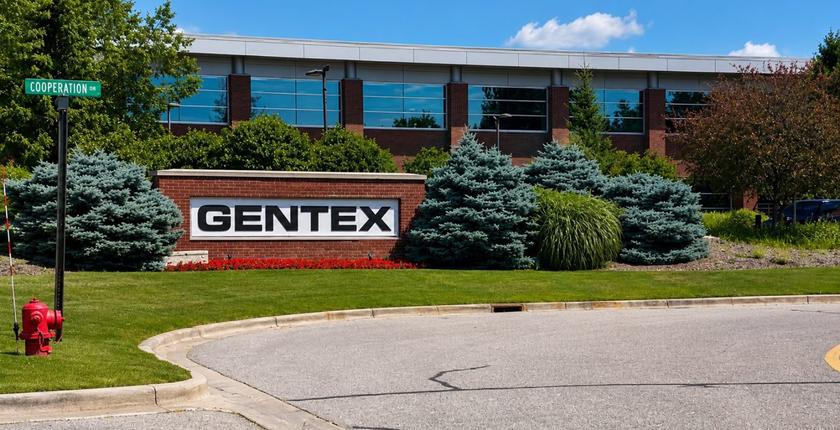 «Gentex» الأمريكية تختار المغرب لإنشاء مصنع لمكونات السيارات