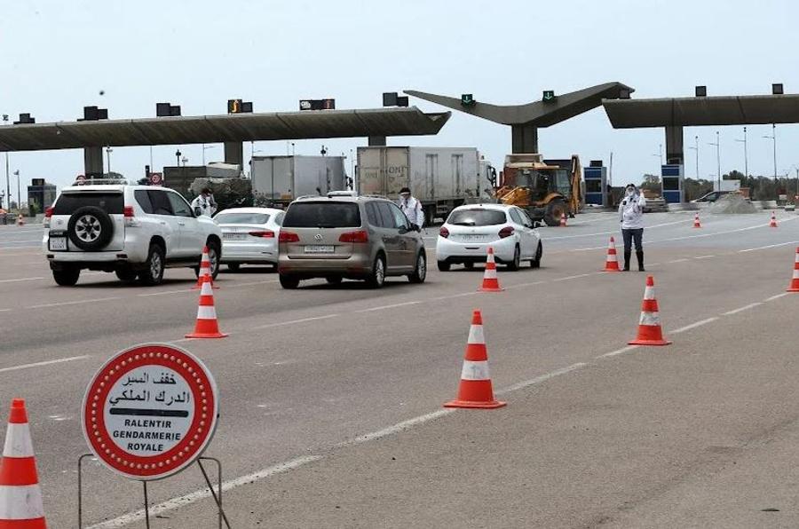 «نارسا» تدعو إلى توظيف التكنولوجيا لتعزيز السلامة الطرقية