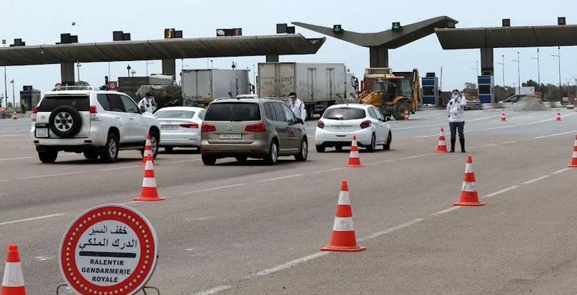 «نارسا» تدعو إلى توظيف التكنولوجيا لتعزيز السلامة الطرقية