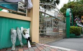 Suspeito do tiroteio em escola na Tailândia já havia levado carabina para a escola, dizem policiais