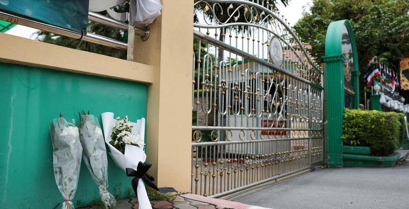 Suspeito do tiroteio em escola na Tailândia já havia levado carabina para a escola, dizem policiais