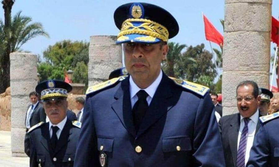 الحموشي يؤشر على تعيينات جديدة في مناصب المسؤولية