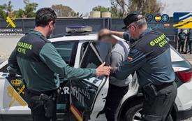 Espagne : 78 arrestations dans le démantèlement d’un vaste réseau criminel entre l’Europe et l’Algérie