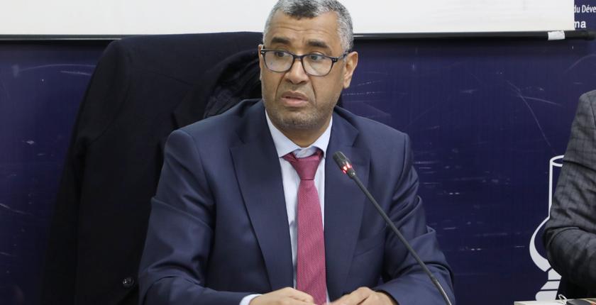 بوانو: الهجرة الجماعية نحو سبتة ومليلية أضرت بصورة المغرب