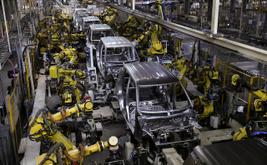 Maruti Suzuki sees India’s passenger vehicle market reaching 6.3 million units by 2031