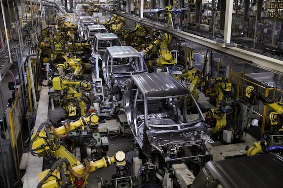 Maruti Suzuki sees India’s passenger vehicle market reaching 6.3 million units by 2031