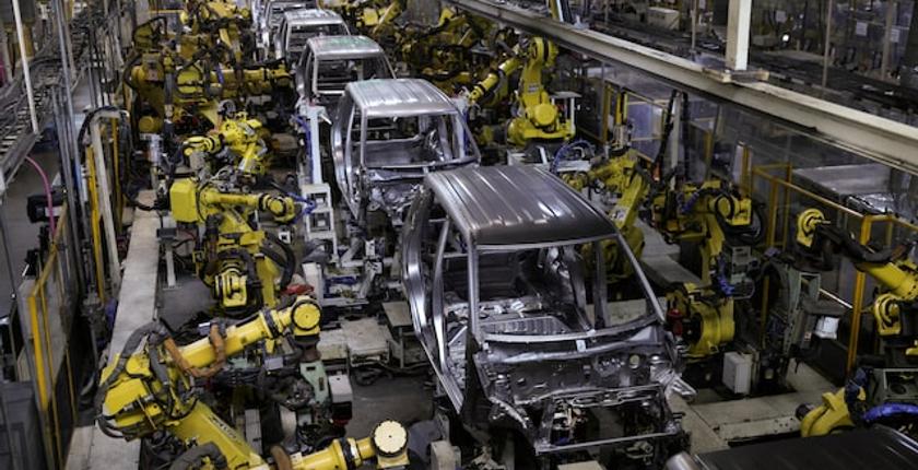 Maruti Suzuki sees India’s passenger vehicle market reaching 6.3 million units by 2031