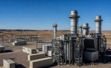 Amazon progetta una grande centrale a gas in Texas per alimentare i data center