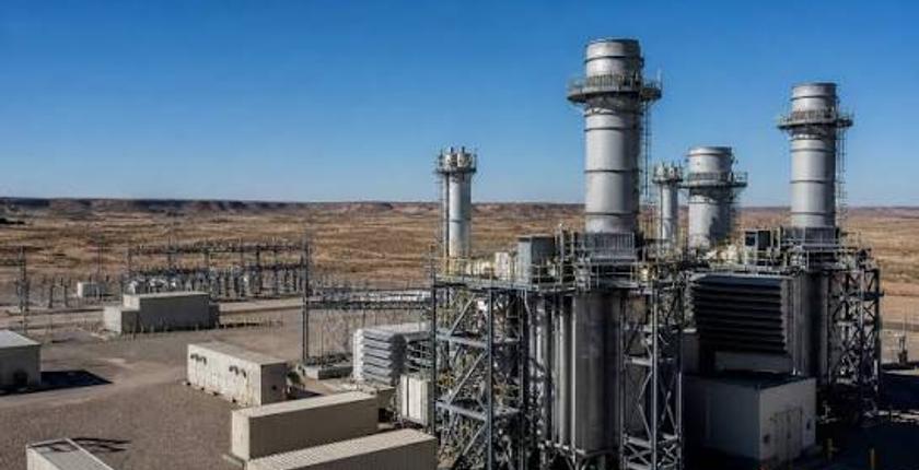 Amazon plans massive gas power plant in Texas to supply data centers