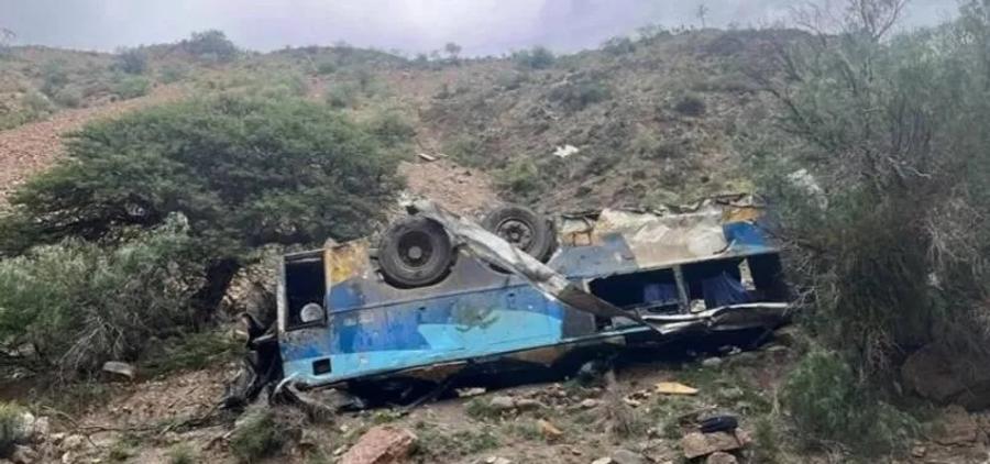 尼日尔公交车相撞造成至少22人死亡，包括17名士兵