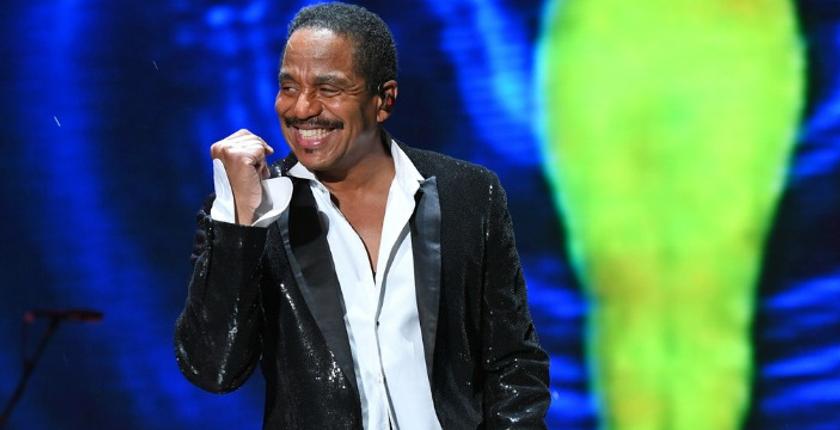Marlon Jackson announces documentary series exploring the life and legacy of Joe Jackson