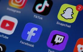 Three in five Americans back tougher oversight of social media companies
