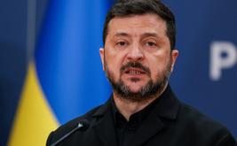 Zelenskiy zegt dat tot 50.000 Noord-Koreaanse troepen naar Rusland kunnen worden gestuurd