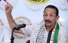 النهج الديمقراطي يجدد الثقة في براجع لولاية ثانية