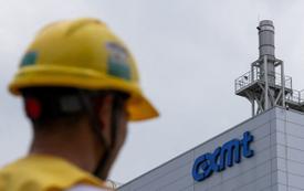 Apple tests China’s CXMT memory chips for iPhones and MacBooks, report says