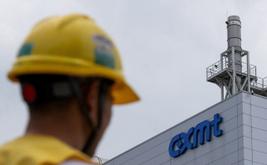 Apple tests China’s CXMT memory chips for iPhones and MacBooks, report says
