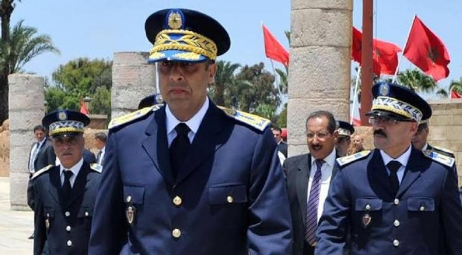 DGSN : 20 responsables nommés dans les services de police de 13 villes marocaines