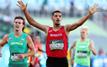 Mondiaux juniors d’athlétisme : Imad Bouchajda décroche l’or sur 800 mètres à Eugene